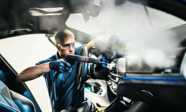 Best Air Duct Sanitizing Services  in St James, MO
