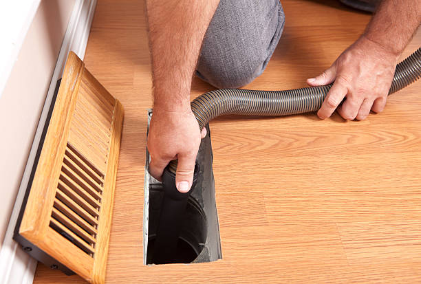 Home Air Vent Cleaning in MO