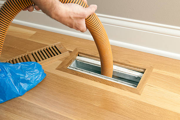 Best Best Air Duct Cleaning Company  in St James, MO