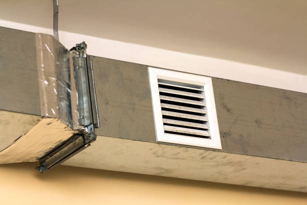 , MO Airduct Cleaning Company